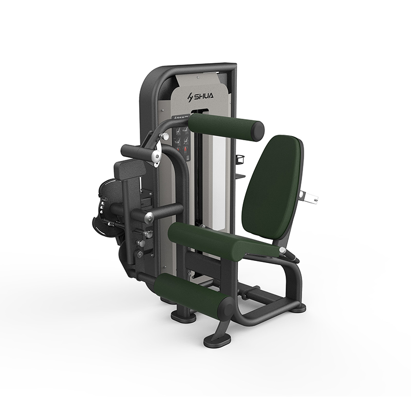 SHUA/舒華雙功能大腿前后側肌訓練器SH-G6823